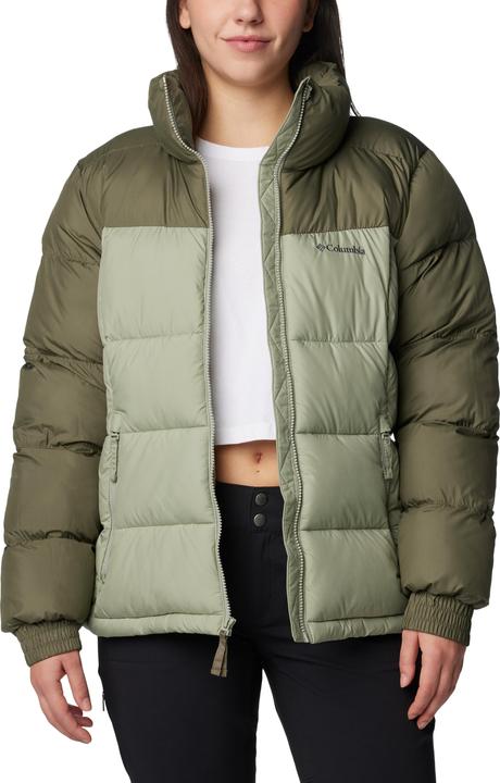 Columbia Pike Lake™ Full Zip Jacket