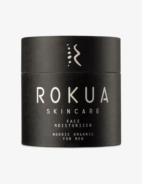 Actual product image Rokua Face Moisturizer Cream (50 ml, 24h cream)