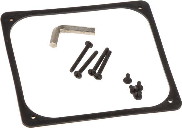 Produktbild Coolgate G2 Radiator 10 FPI (120 mm)