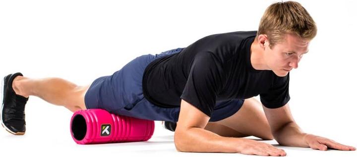 Produktbild Trigger Point Grid Foam Roller