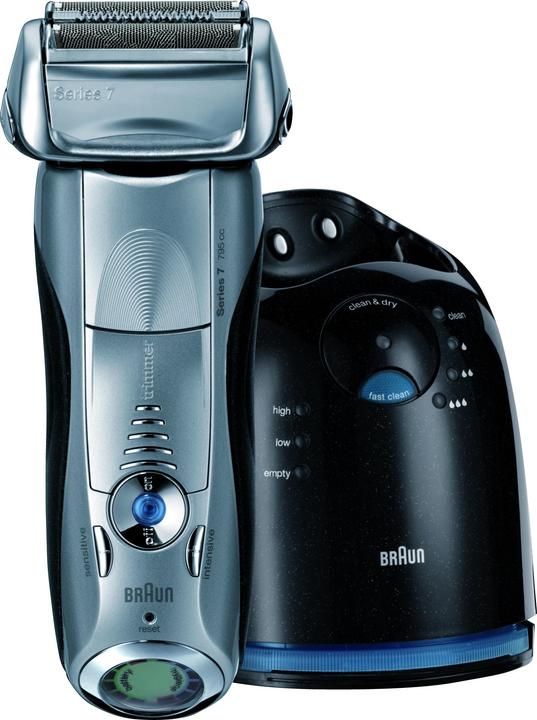 Braun Series 7 - 795cc System