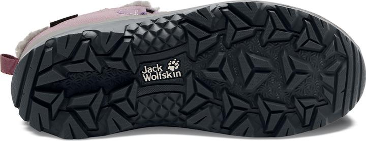 Produktbild Jack Wolfskin Vojo Shell Xt Texapore Mid K (35)
