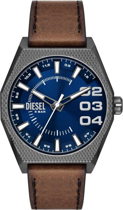 Image du produit Diesel Scraper (Montre analogique, 44 mm)