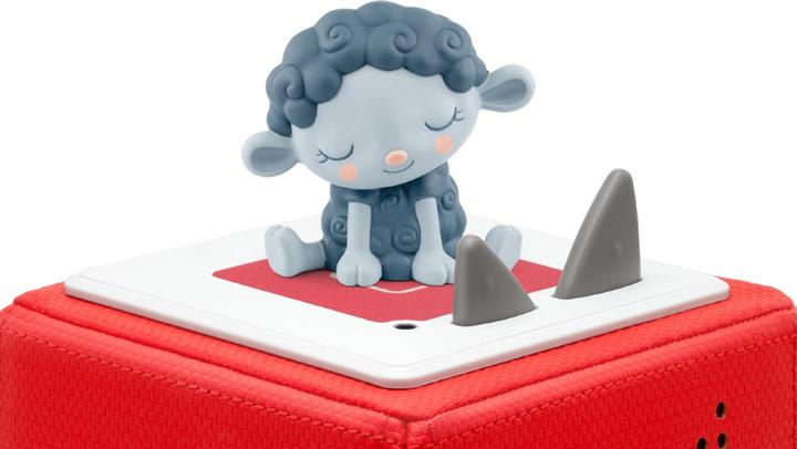 Actual product image Tonies Schlummerbande - lullabies from the pasture (German)