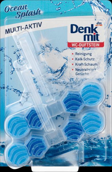 Actual product image dm Denkmit Multi-Active Ocean Splash