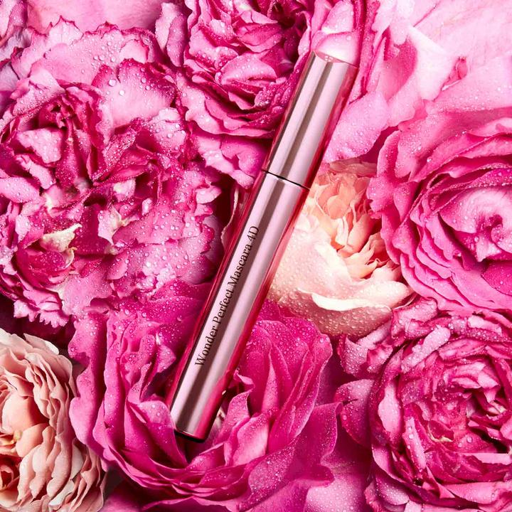 Produktbild Clarins Wonder Perfect 4D (01 Perfect Black)