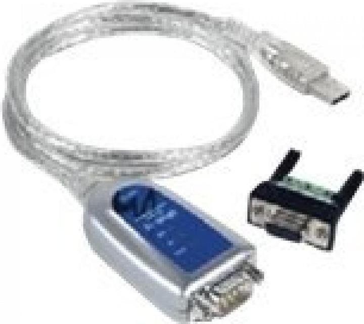 Actual product image Moxa UPort 1150 Serial Adapter (0.02 m)