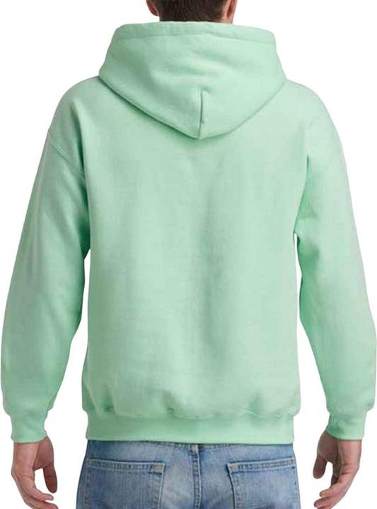 Actual product image Gildan Mens Hoodie (XL)