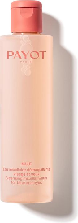 Immagine prodotto Payot Paris NUE Eau Micellaire Démaquillante (Acqua micellare, 200 ml)