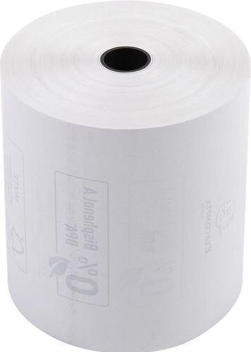 Exacompta Thermal rolls for POS systems, 80 mm x 85 m