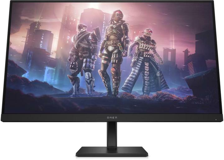Produktbild HP Omen 32q (2560 x 1440 Pixel, 31.50")