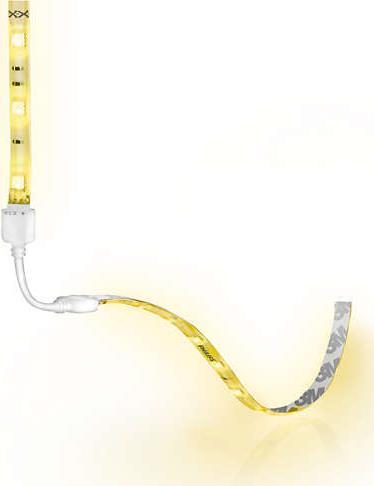 Philips LightStrips Flex Colour (RGBW, 160 cm, Indoor)