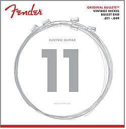 Produktbild Fender Original Bullets 3150 M 011/049 (Schutzblech hinten)