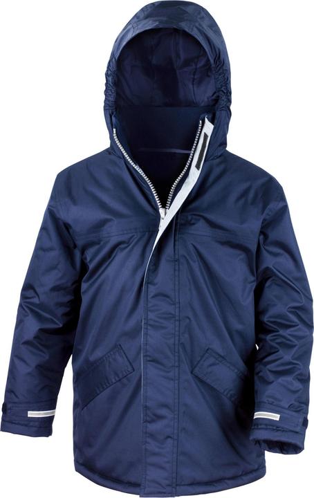 Immagine prodotto Result Clothing Parka per bambini/ragazzi (128)