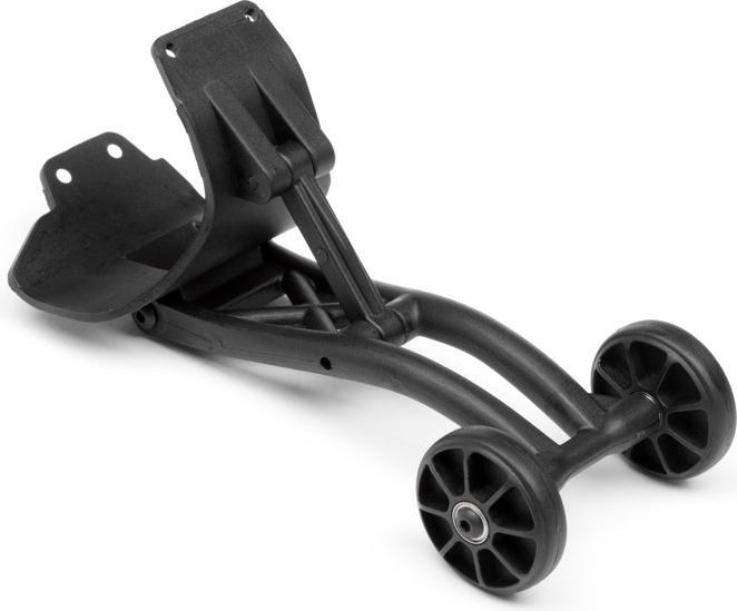 Team Orion E- Firestorm Wheelie Bar