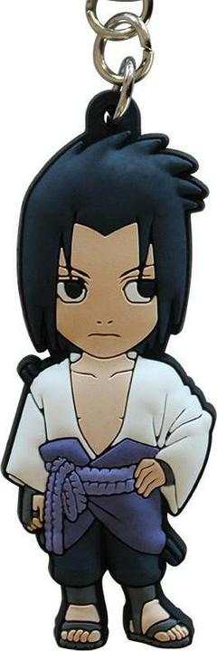 ABYstyle Naruto Shippuden: Sasuke Uchiha