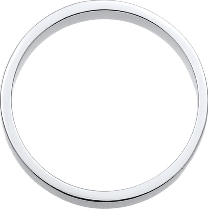Immagine prodotto Elli matrimonio band (50, 925 Argento)