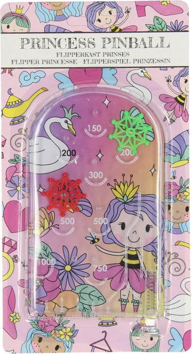 LG-Imports Flipper-Prinzessin