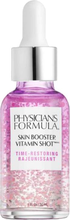 Actual product image Physicians Formula Skin Booster Vitamin Shot™ Time-Restoring (30 ml)