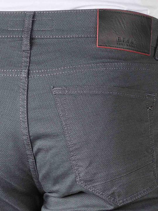 Produktbild BRAX Chuck Pants Slim Fit Cement (W30/L32)