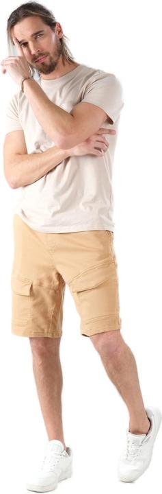 Actual product image Deeluxe short deeuxe keith (L)