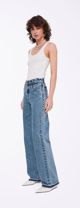 Actual product image Ball BASERENA JEANS 50405081 (W32/L32)