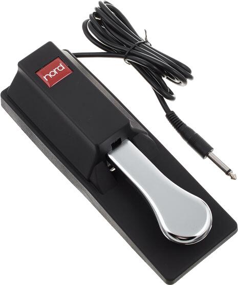 Actual product image Nord Single Pedal 1 (Instrument foot pedal)