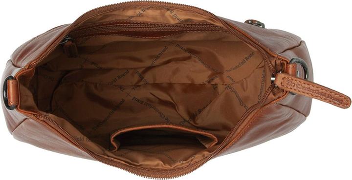 Actual product image The Chesterfield Brand Alexandria shoulder bag leather 30 cm