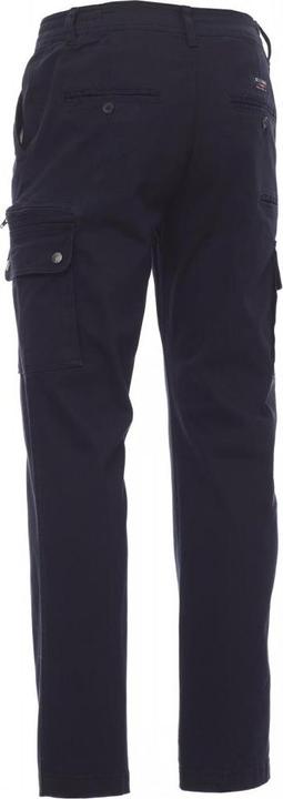 Immagine prodotto Payper pantaloni elasticizzati forest (44)
