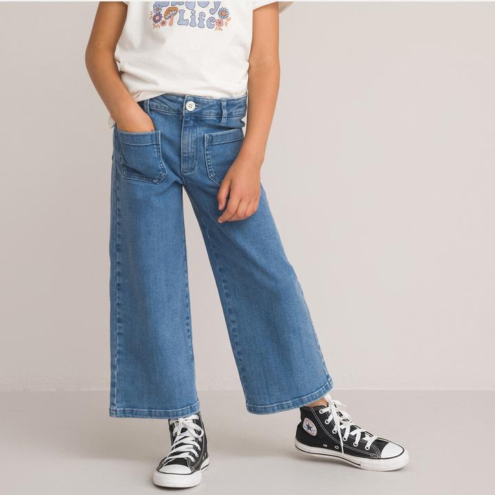 Image du produit La Redoute Collections Jeans loose fit (120 C)