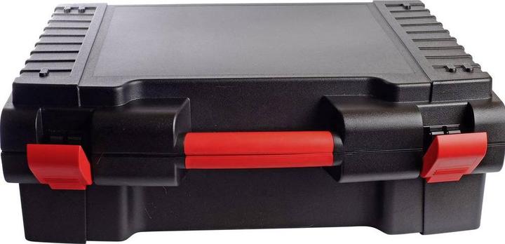 Image du produit SecoRüt Mallette de test de remorque sans fil professionnelle 12+24 volts