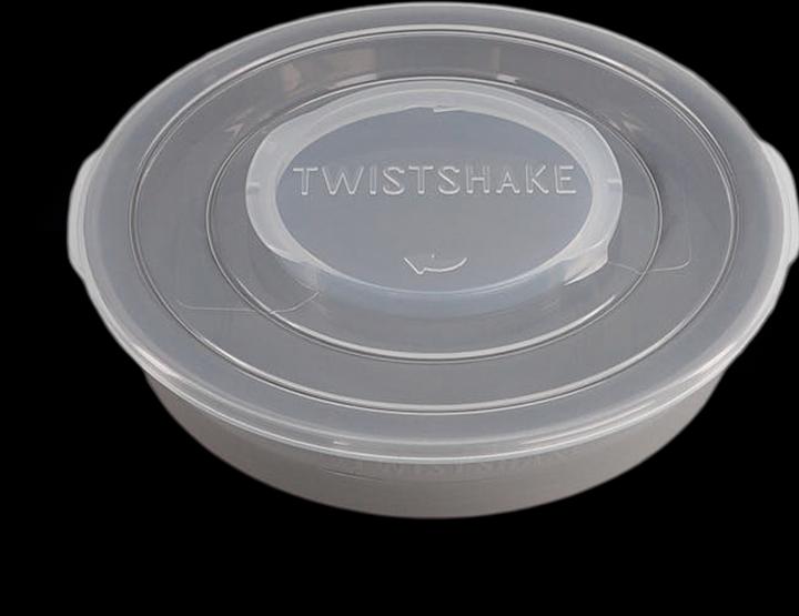 Produktbild Twistshake Teller