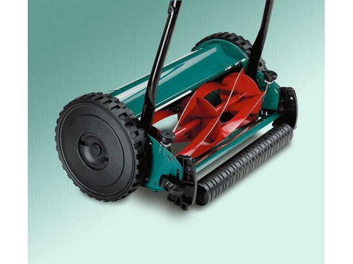 Produktbild Bosch Home & Garden Ahm 30 (Manuell)