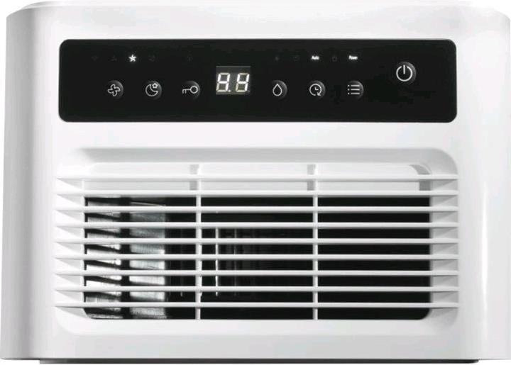 Actual product image Hisense D12CW (25 m², 12 l/24h)