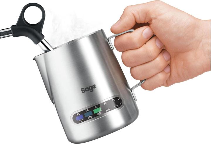 Actual product image Sage Milk churn (0.48 l)