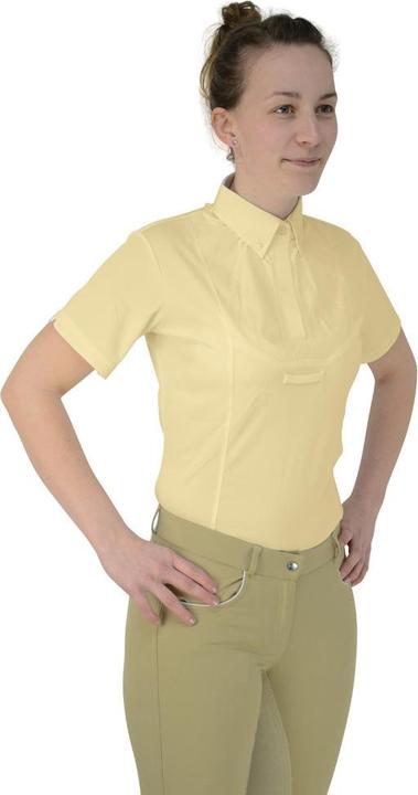 Hy Fashion Turniershirt Tilbury kurzärmlig (L)