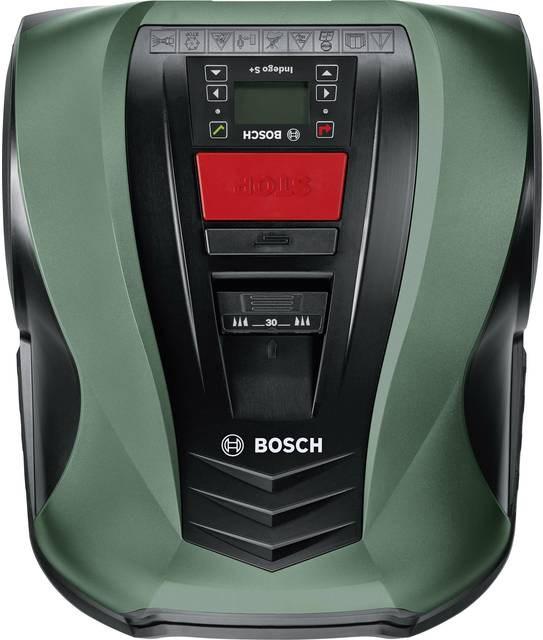 Produktbild Bosch Home & Garden Indego 350 Connect (350 m²)