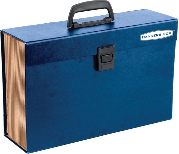 Actual product image Fellowes Fan bag (A4, 1 x)