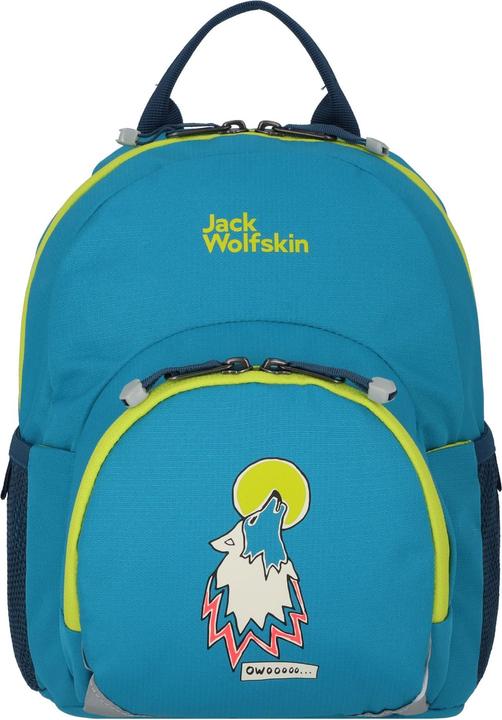 Image du produit Jack Wolfskin Buttercup (4.50 l)