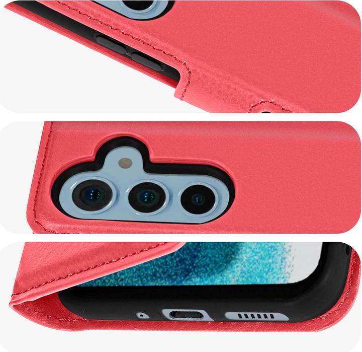 Actual product image Avizar Lenny Series (Samsung Galaxy A54 5G)