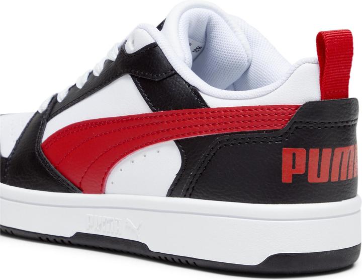 Image du produit Puma Rebound V6 Lo Jr (39)