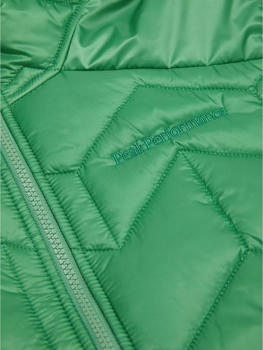 Image du produit Peak Performance Elevate Liner Hybrid Hood (S)