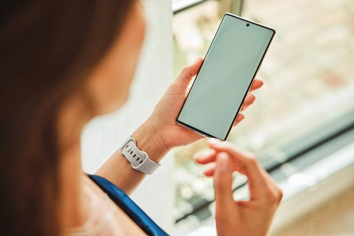 Produktbild Fitbit Sense 2 (40.30 mm)