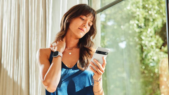 Produktbild Fitbit Sense 2 (40.30 mm)