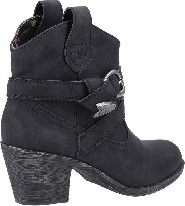 Image du produit Rocket Dog - Bottines SATIRE - Femme (40.5)