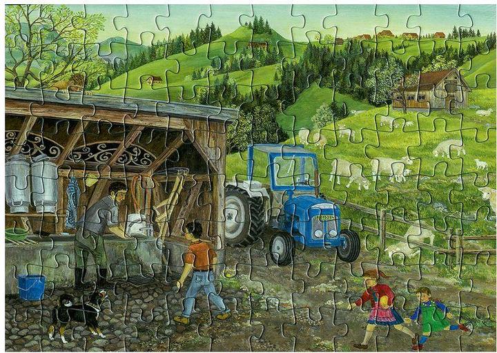 Puzzle