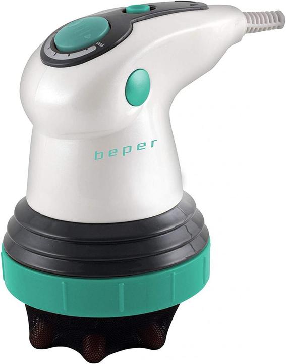 Actual product image Beper Cellulite massager