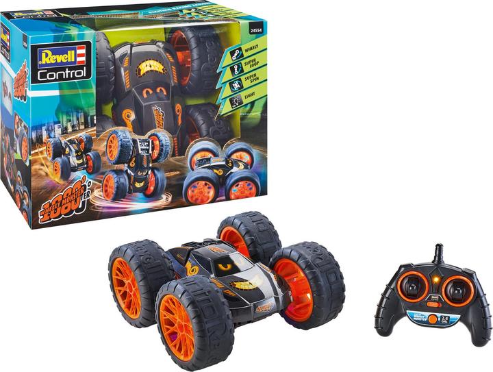 Image du produit Revell Wheely Monster