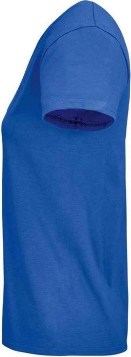 Actual product image Sols Womens/Ladies Pioneer Organic T-Shirt (S)