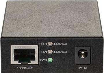 Produktbild D-Link DMC G01LC Medienkonverter